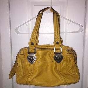 B Makowsky Purse